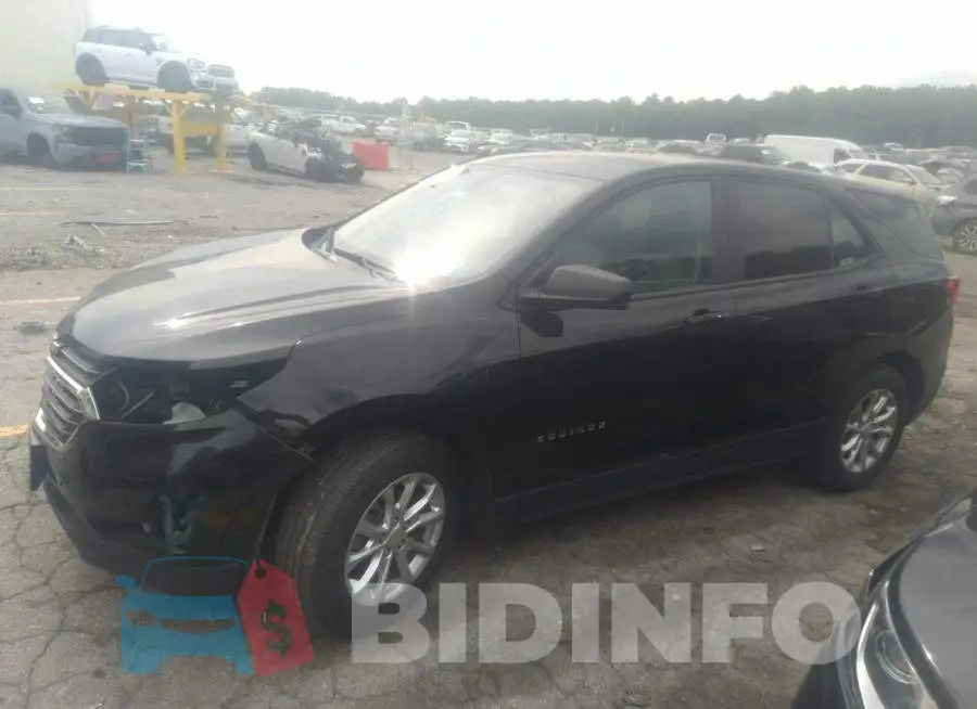 2GNAXHEV6L6114686 Photo# 2