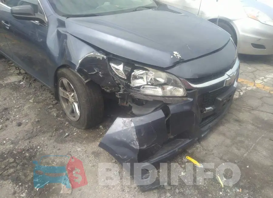 1G11B5SL5FF283402 Photo# 6