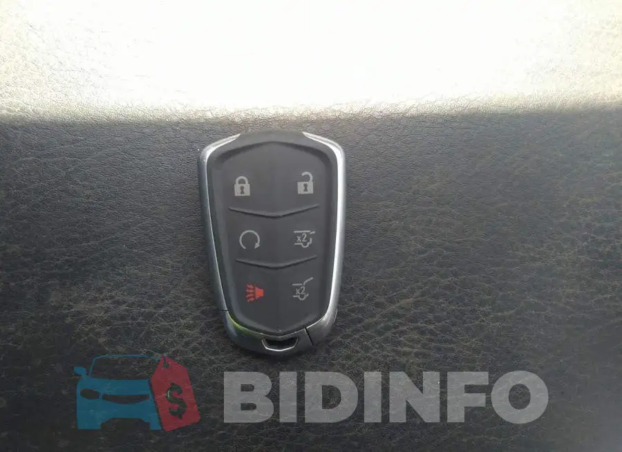 1GYS4CKJ3LR185370 Photo# 11