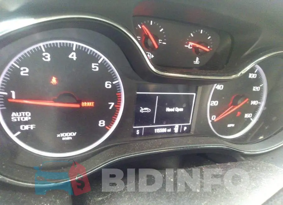 1G1BC5SM7K7107563 Photo# 7