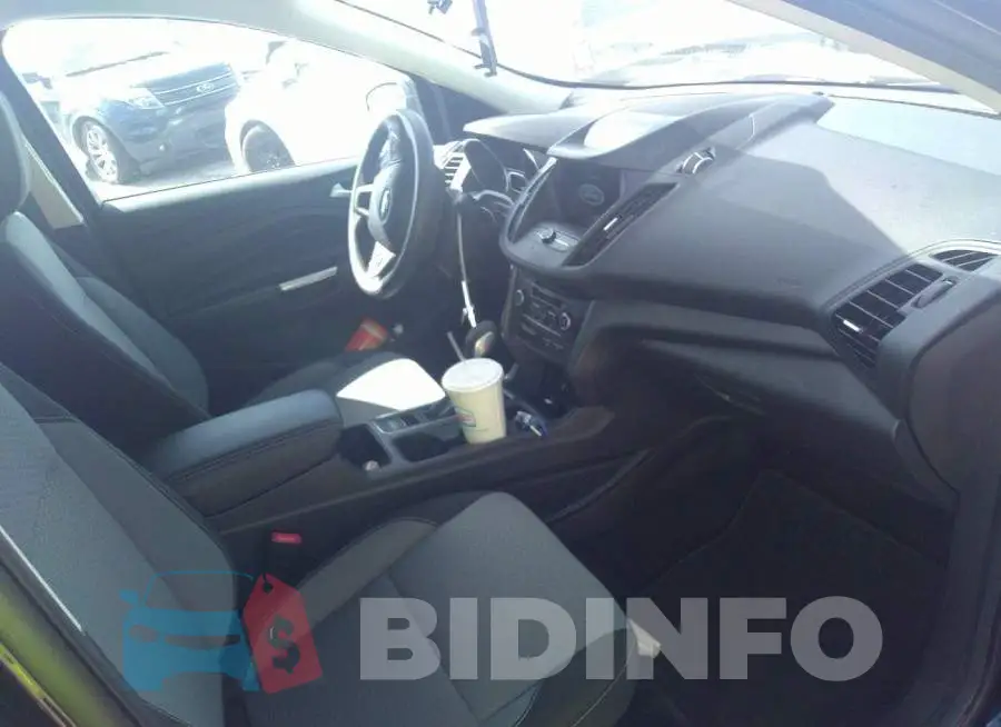 1FMCU0GD1KUB96967 Photo# 5