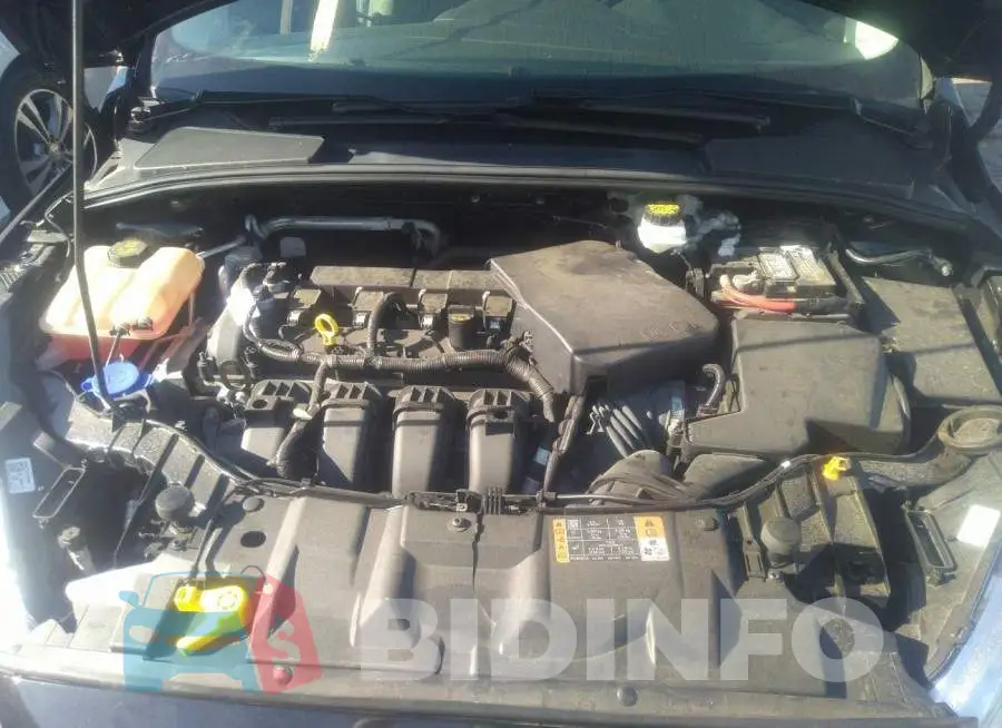 1FADP3F20JL248536 Photo# 10