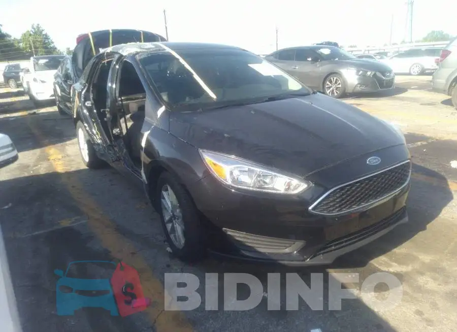 1FADP3F20JL248536 Photo# 1
