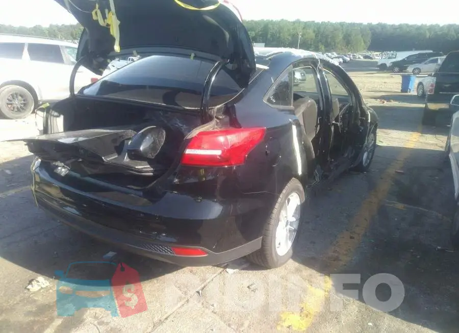 1FADP3F20JL248536 Photo# 4