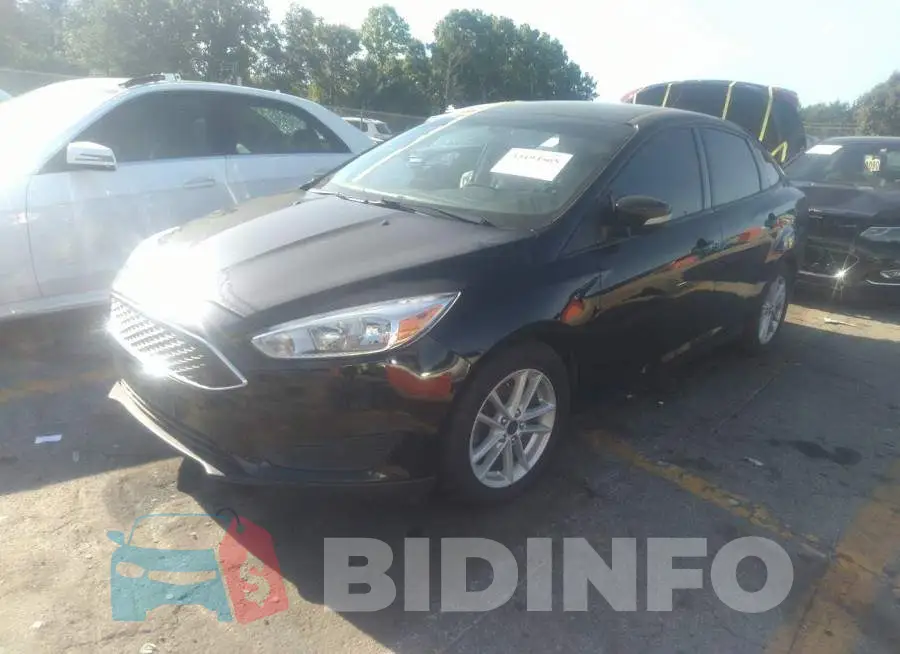 1FADP3F20JL248536 Photo# 2