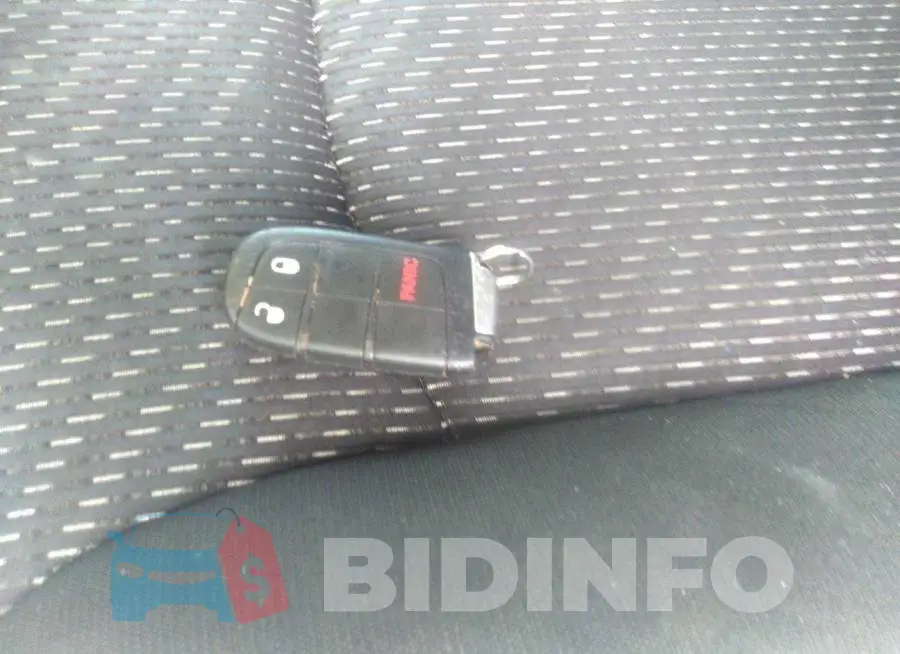 3C4PDCAB8LT238125 Photo# 11