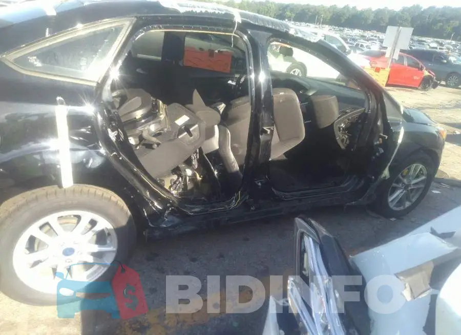 1FADP3F20JL248536 Photo# 6