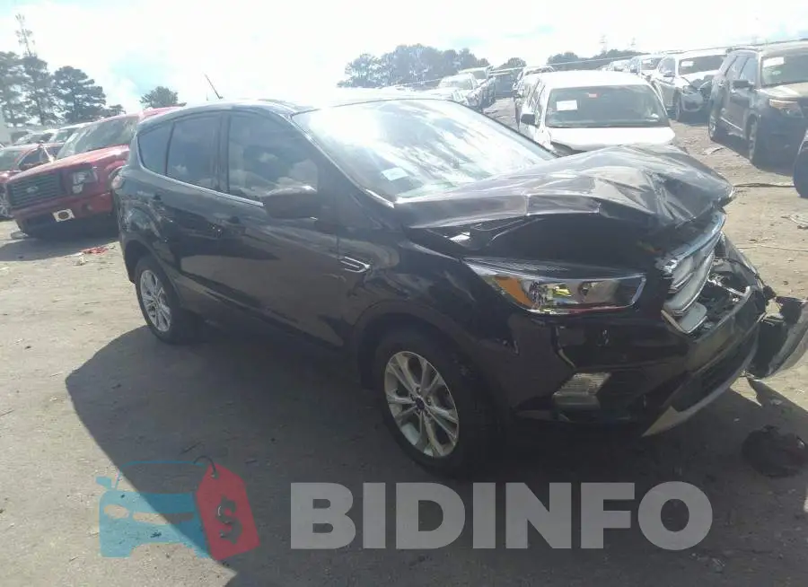 1FMCU0GD1KUB96967 Photo# 1