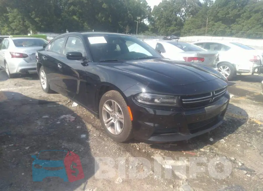 2C3CDXBGXFH799735 Photo# 1