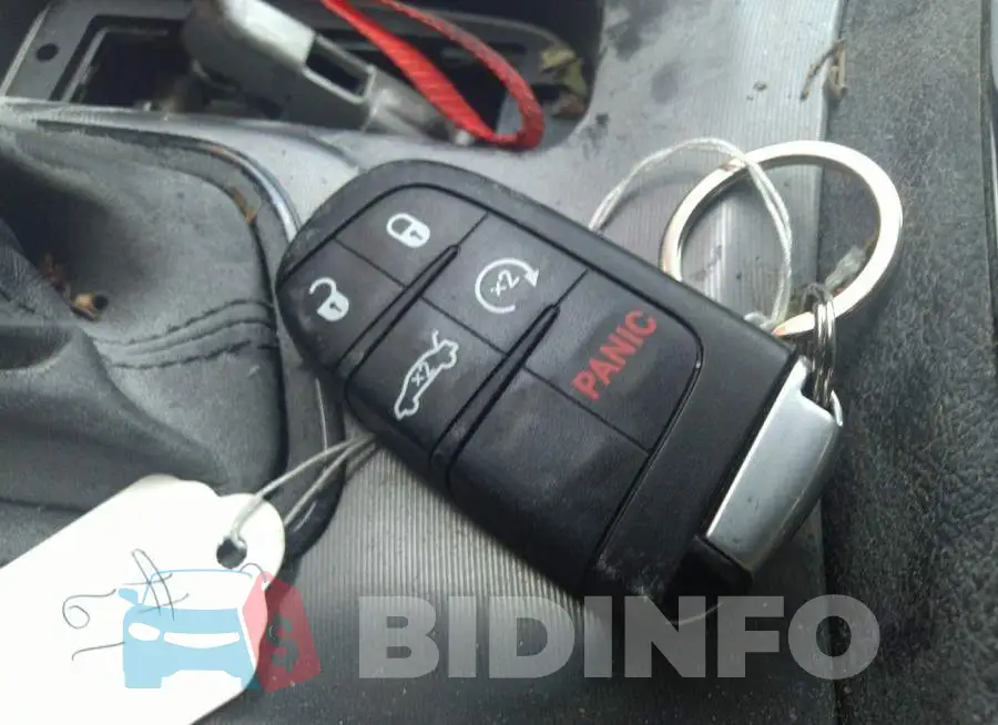 2C3CDXBG2LH234150 Photo# 11