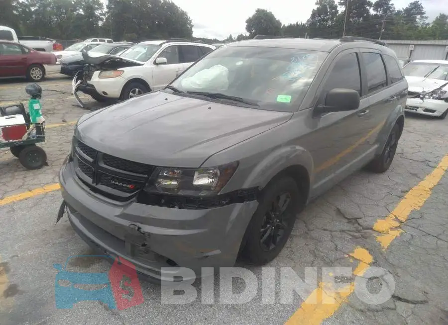 3C4PDCAB8LT238125 Photo# 2