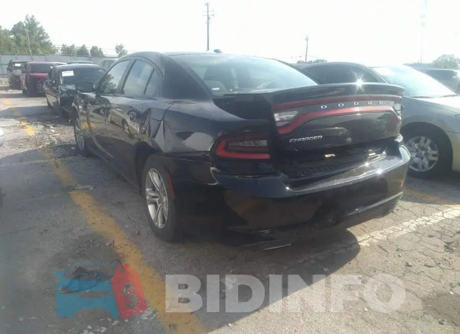 2C3CDXBGXFH799735 Photo# 3