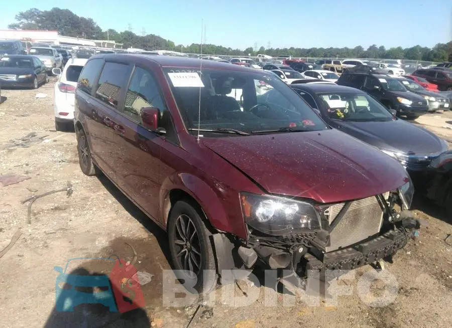 2C4RDGEG3KR535133 Photo# 1