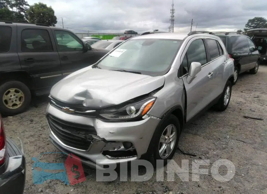 KL7CJLSB1KB872282 Photo# 6