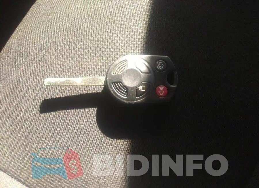 1FADP3F20JL248536 Photo# 11