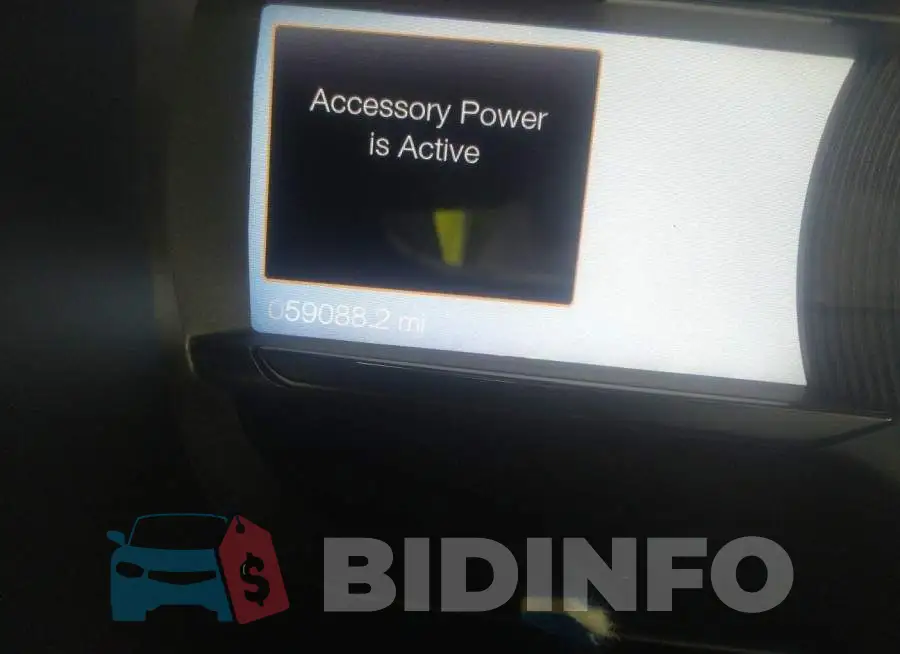 1FAHP2F85HG127374 Photo# 7