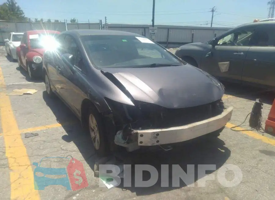 19XFB2F5XFE022364 Photo# 1