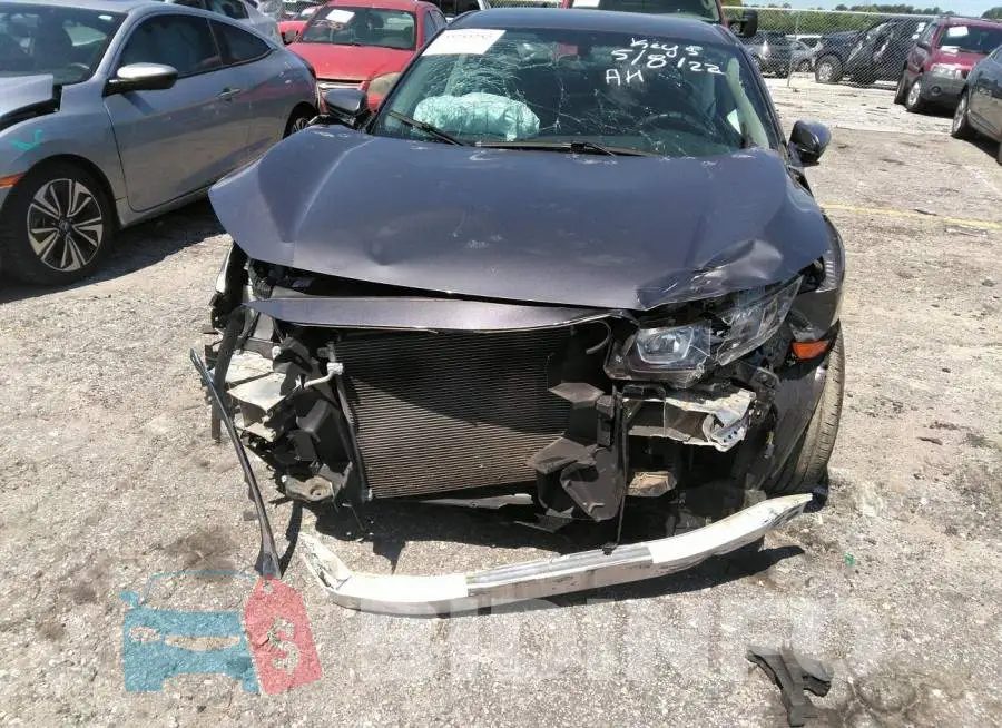 19XFC2F55HE012986 Photo# 6