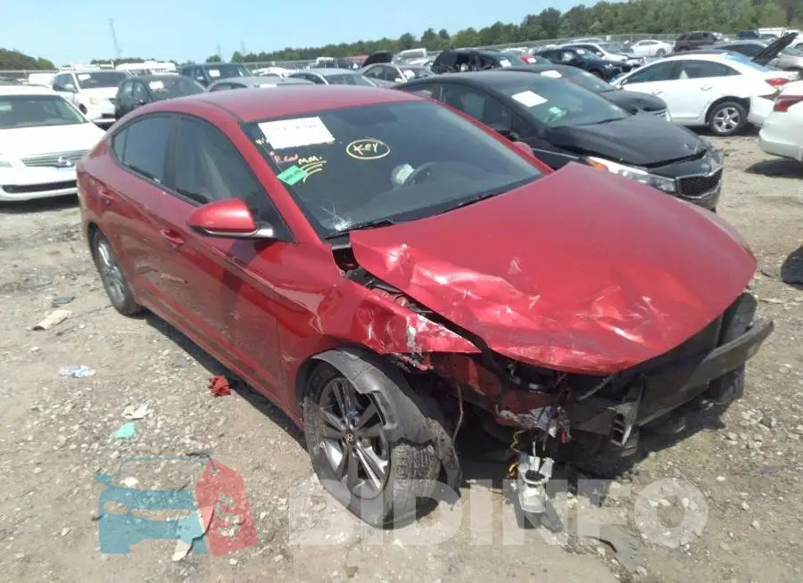 5NPD84LF9HH052713 Photo# 1
