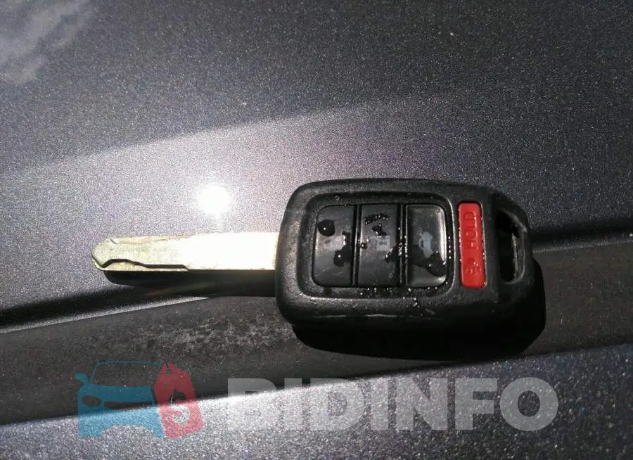 19XFC2F55HE012986 Photo# 11