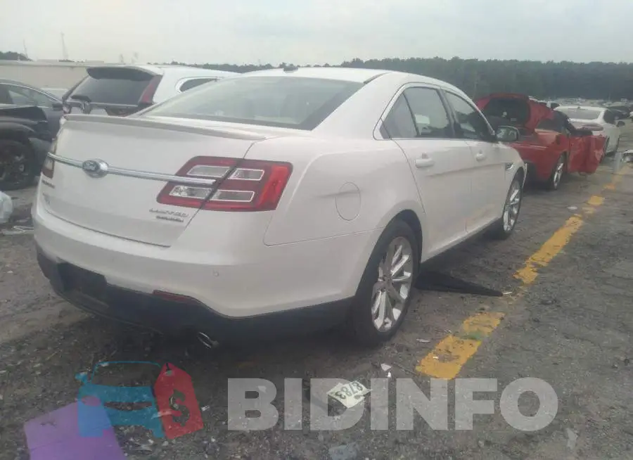 1FAHP2F85HG127374 Photo# 4