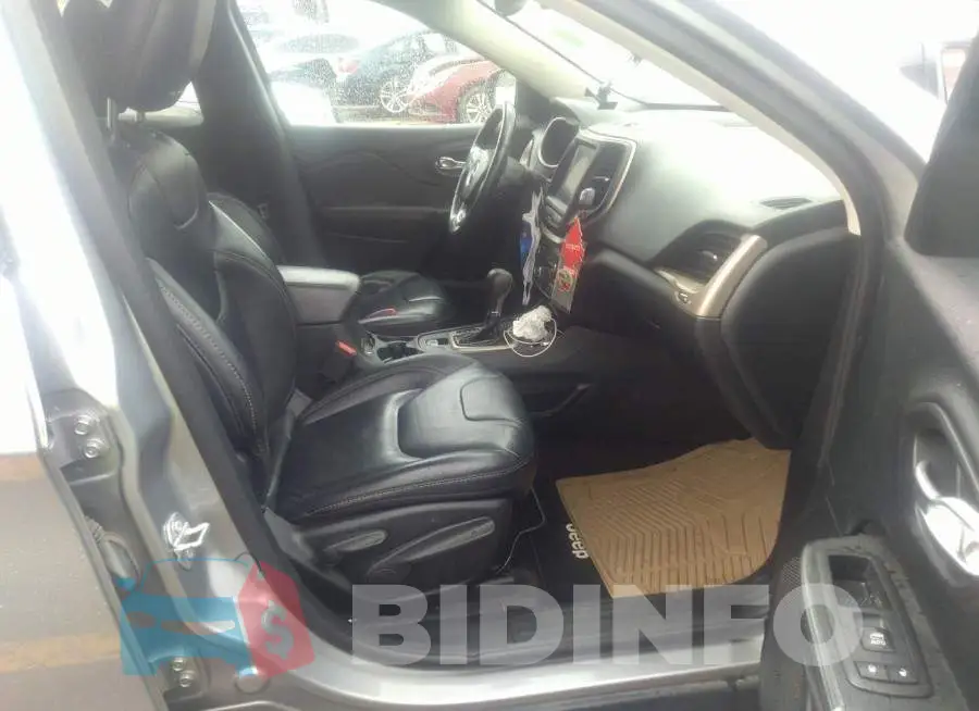 1C4PJMDB5GW299135 Photo# 5