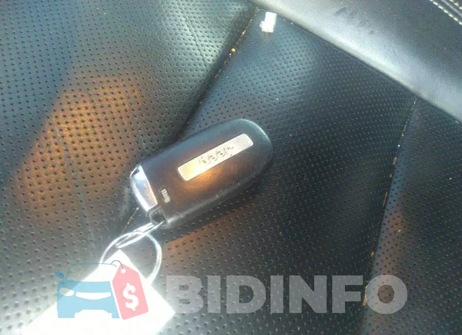 1C4RJEBG6FC769542 Photo# 11