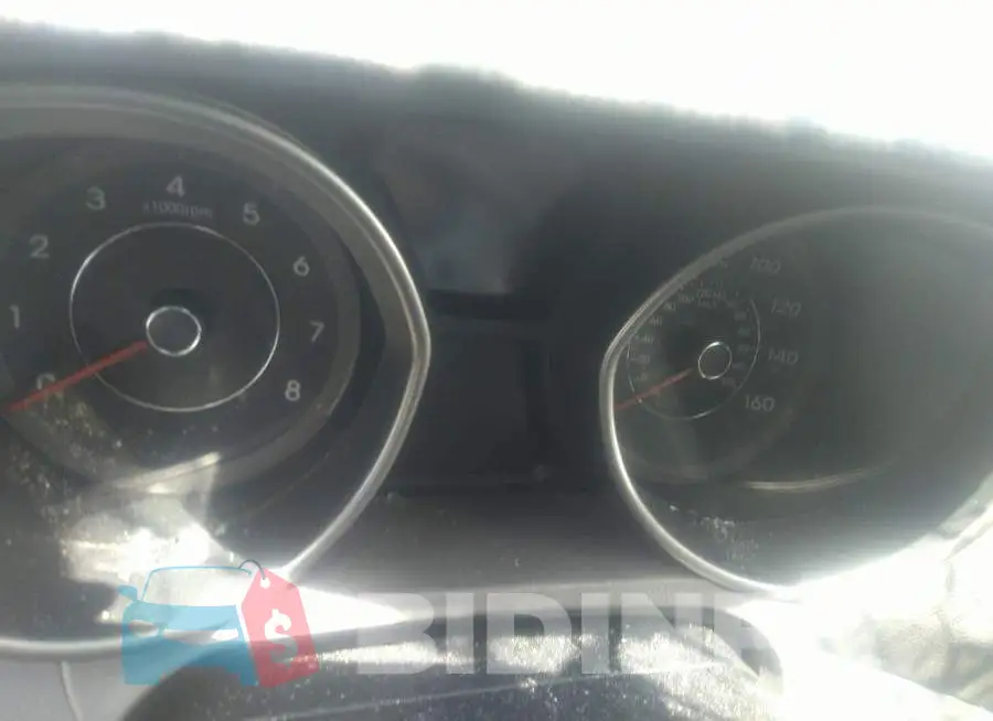 5NPDH4AE9FH595812 Photo# 7