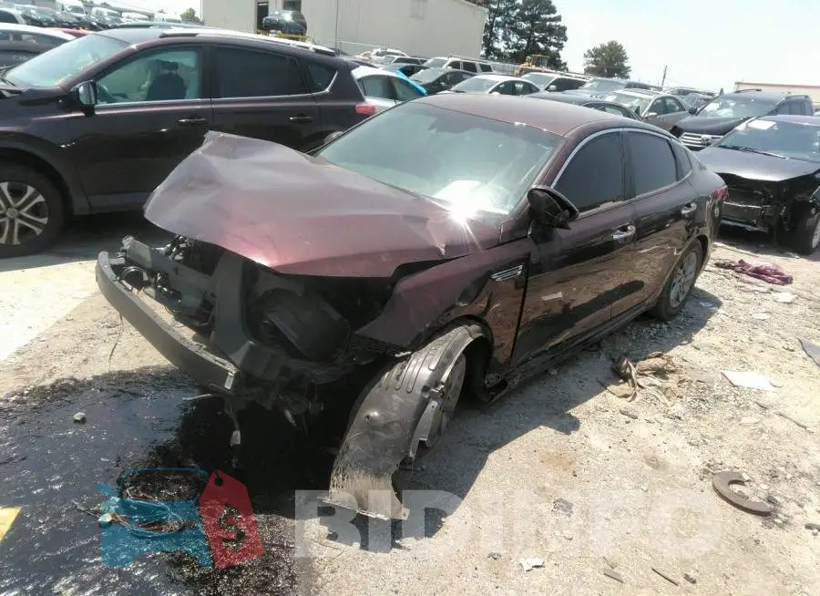 5XXGT4L31KG282427 Photo# 2