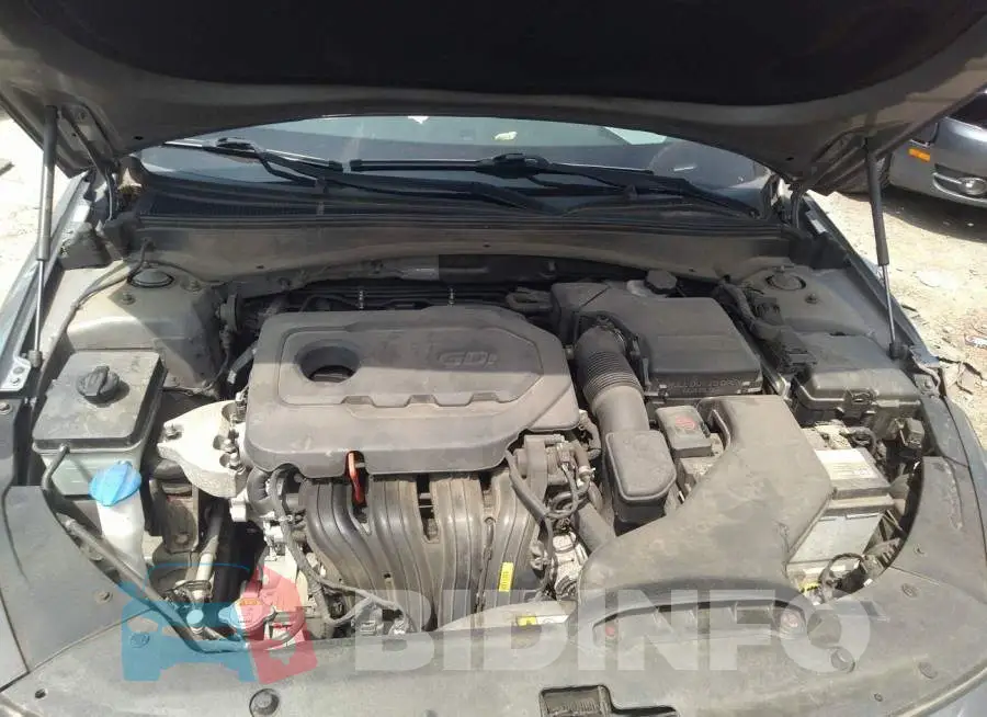 5XXGT4L37GG099122 Photo# 10
