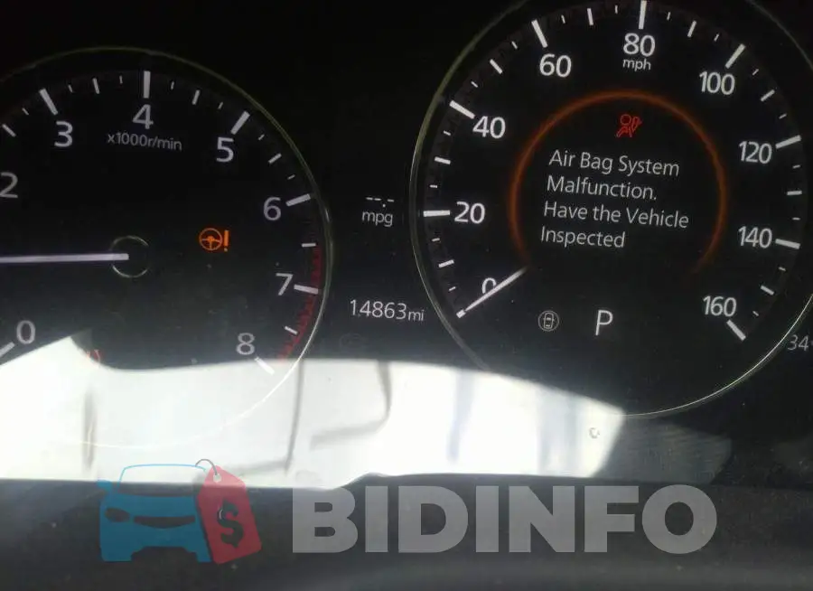 3MZBPADL8KM113366 Photo# 7