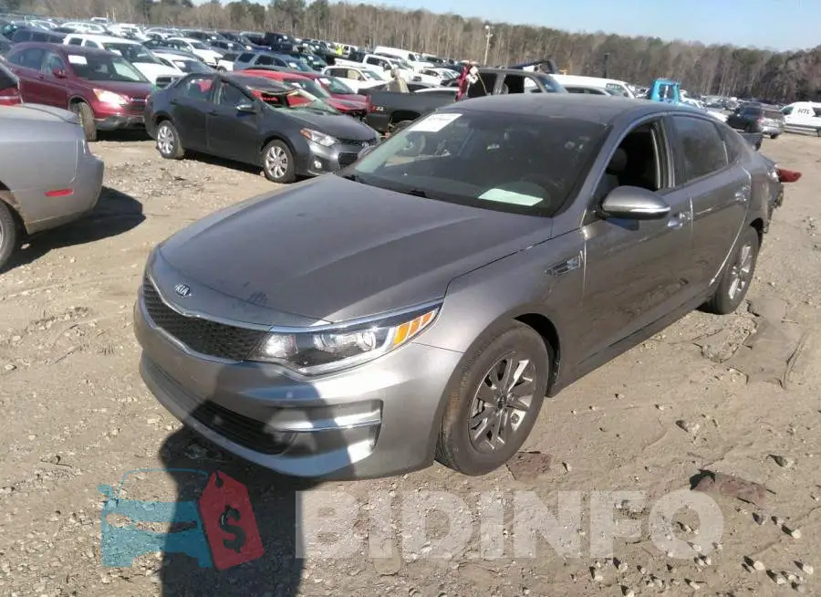 5XXGT4L18GG109056 Photo# 2
