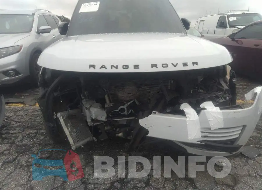 SALGR2RV6KA548458 Photo# 6