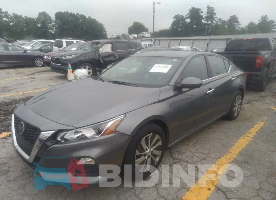 1N4BL4BV9KC147232 Photo# 2