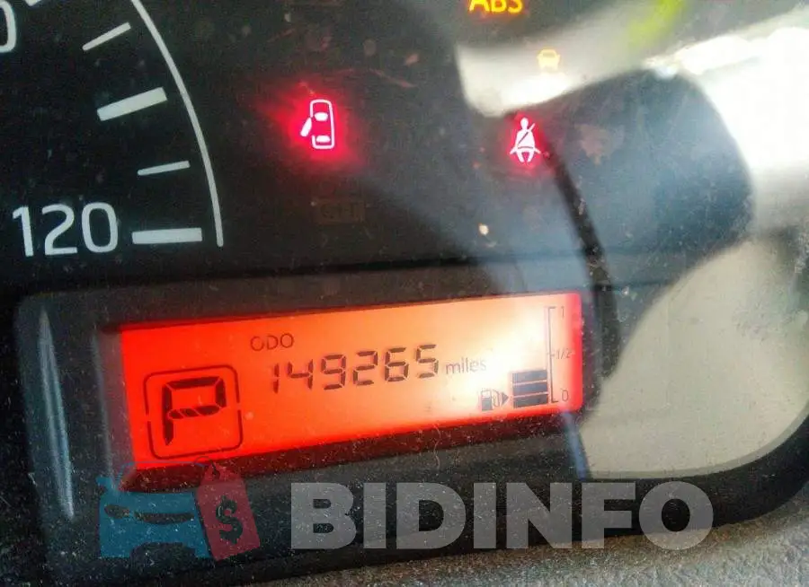 3N6CM0KN8HK711196 Photo# 7