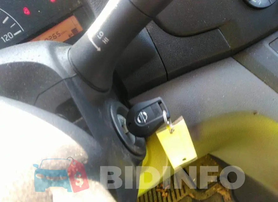 3N6CM0KN8HK711196 Photo# 11