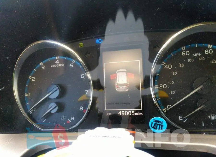 JTMYFREV9JD119119 Photo# 7