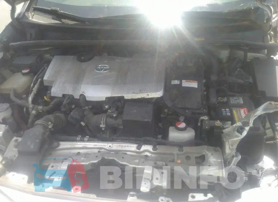 JTDKBRFU7G3518813 Photo# 10
