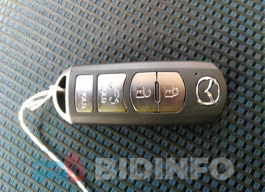 3MYDLBYV4JY300251 Photo# 11