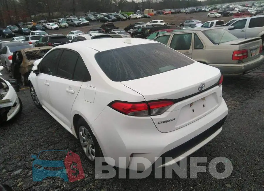 5YFEPRAE1LP117984 Photo# 3
