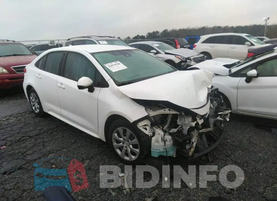 5YFEPRAE1LP117984 Photo# 1