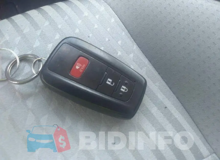 JTDKBRFU7G3518813 Photo# 11