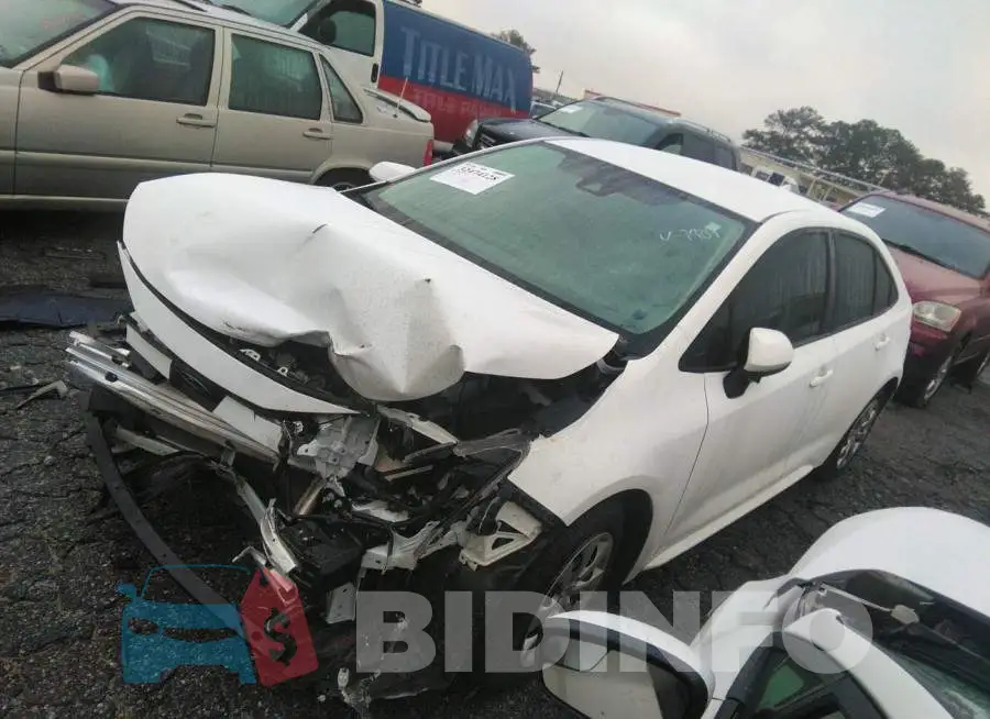 5YFEPRAE1LP117984 Photo# 2