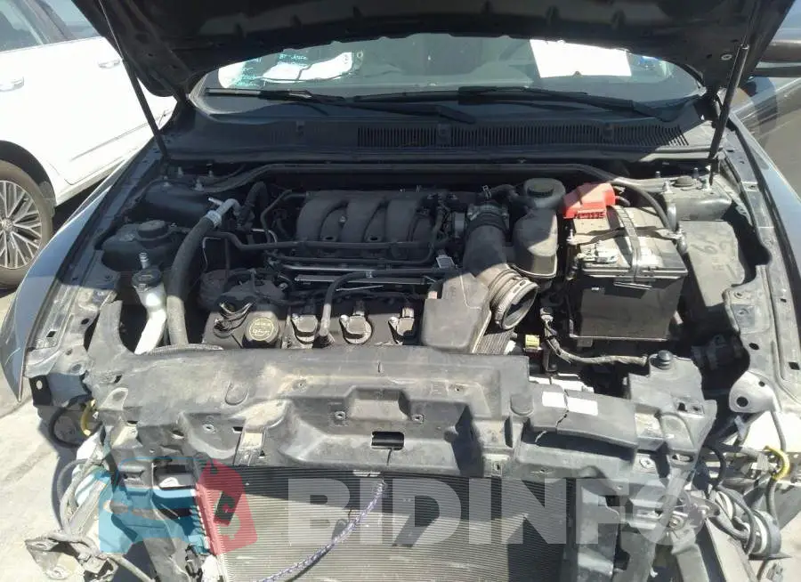 1FAHP2E84FG100536 Photo# 10