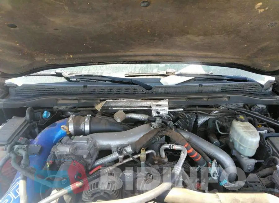 1GT120E86FF643570 Photo# 10