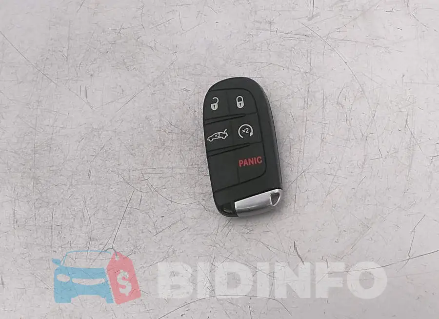 2C3CDXJG8KH743286 Photo# 11
