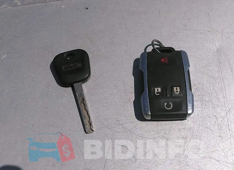 1GT120E86FF643570 Photo# 11