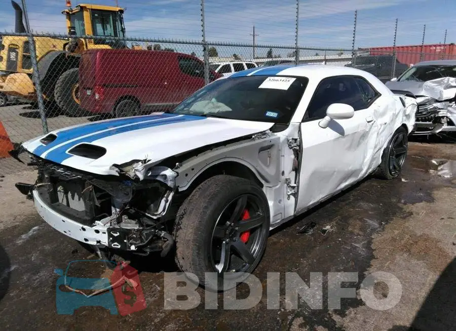 2C3CDZC99LH182530 Photo# 2