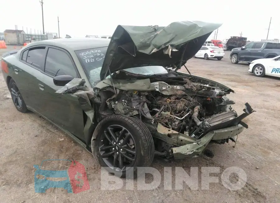 2C3CDXJG8KH743286 Photo# 1