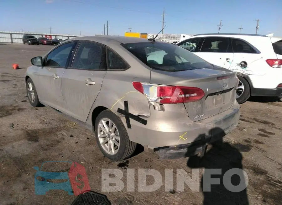 1FADP3F29FL316663 Photo# 3